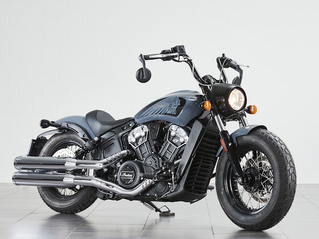 Whitestone Motorcycles AG Öffnungszeiten