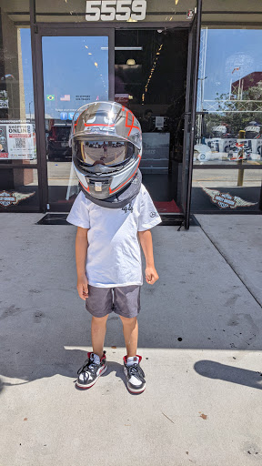 Motorcycle Parts Store «Performance Motoparts», reviews and photos, 5559 International Dr, Orlando, FL 32819, USA