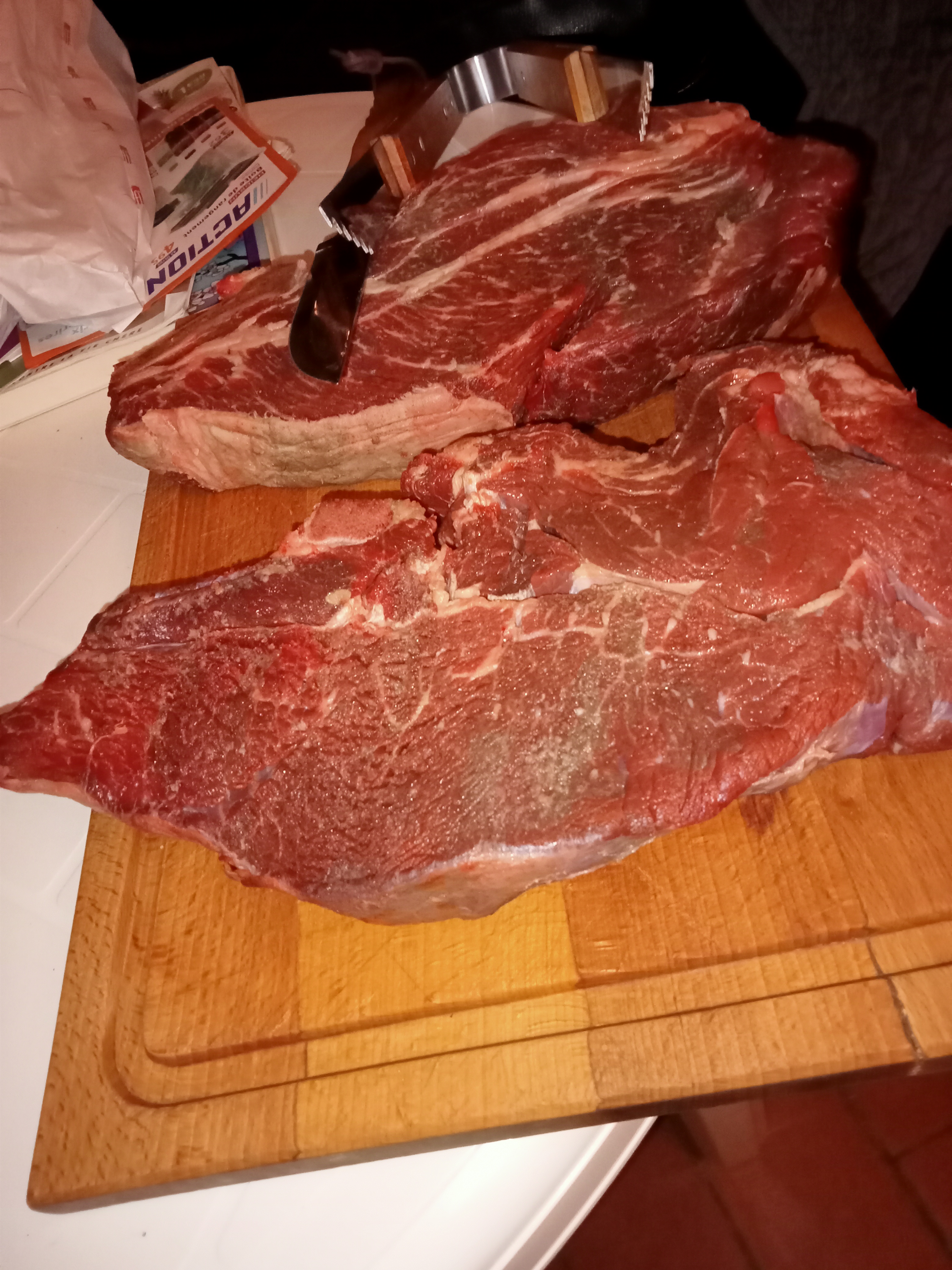 Photo n° 1 de l'avis de Épicerie.' fait le 08/04/2022 à 17:37