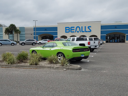 Bealls Store, 346 N Suncoast Blvd, Crystal River, FL 34429, USA, 