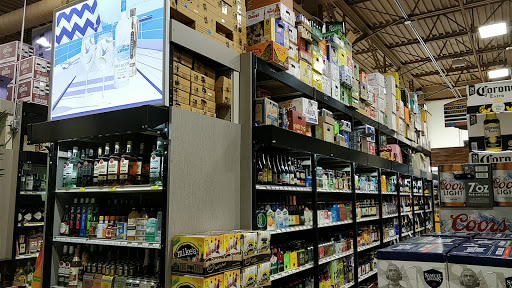 Warehouse club «BJ’s Wholesale Club», reviews and photos, 180 Passaic Ave, Kearny, NJ 07032, USA