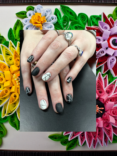 Nail Salon «Lisa Nail Salon», reviews and photos, 3 George Washington Plaza #3, Gaylordsville, CT 06755, USA