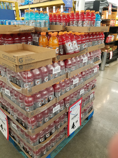 Supermarket «FoodMaxx», reviews and photos, 13220 San Pablo Ave, Richmond, CA 94805, USA