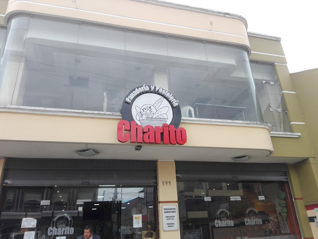 Opiniones de Panadería Charito en Cuenca - Panadería