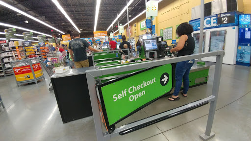 Supermarket «Walmart Neighborhood Market», reviews and photos, 10327 Big Bend Rd, Riverview, FL 33578, USA