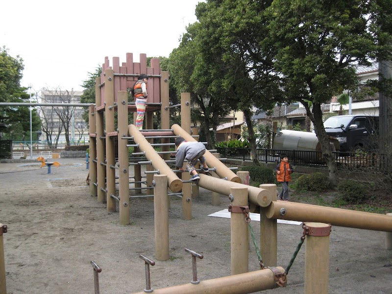 羽根倉児童公園