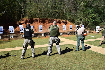 Central Alabama Firearms Training