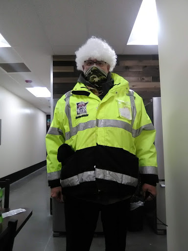 Home Improvement Store «The Home Depot», reviews and photos, 375 St Andrews Dr, Mankato, MN 56001, USA