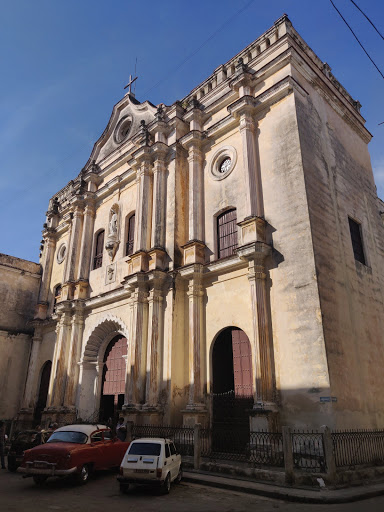 Iglesia de La Merced