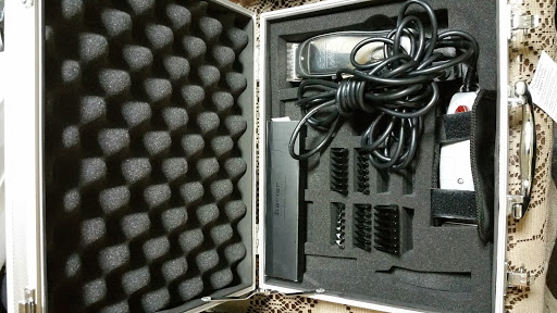 Barber Shop «Oldsmith Barbershop LLC», reviews and photos, 16 E 213th St, Bronx, NY 10467, USA