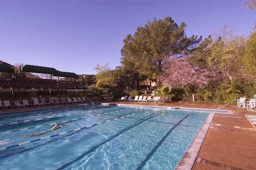 Athletic Club «Avila Bay Athletic Club & Spa», reviews and photos, 6699 Bay Laurel Pl, Avila Beach, CA 93424, USA