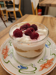 Photo n°20 de LE TANDEM BISTROT VELO à Embrun ()