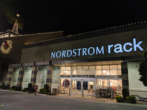 Department Store «Nordstrom Rack The Shoppes at University Town Center», reviews and photos, 8551 Cooper Creek Blvd, Bradenton, FL 34201, USA