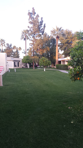 Country Club «Fountain of the Sun Country Club», reviews and photos, 500 S 80th St, Mesa, AZ 85208, USA