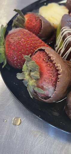 Gift Shop «Edible Arrangements», reviews and photos, 2001 E Greyhound Pass, Carmel, IN 46032, USA