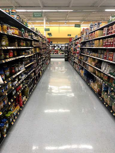 Department Store «Walmart Supercenter», reviews and photos, 41232 US-19, Tarpon Springs, FL 34689, USA