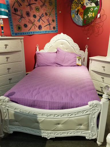 Furniture Store «Ashley HomeStore», reviews and photos, 855 Ashley Way, Colton, CA 92324, USA