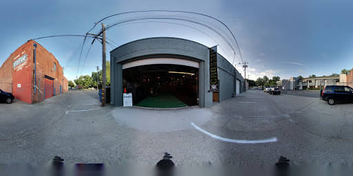 Gym «CrossFit Analog», reviews and photos, 808 R St, Sacramento, CA 95811, USA