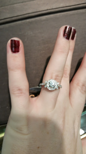 Jeweler «Highland Jewelers Inc», reviews and photos, 2839 Hwy Ave, Highland, IN 46322, USA