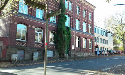 Grundschule Rudolfstraße