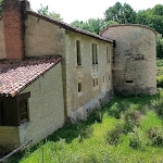Photo n° 40 de l'avis de emilien.o fait le 21/05/2023 à 22:30 pour Domaine du prieuré de Merlande à La Chapelle-Gonaguet