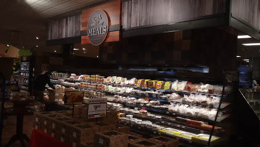 Supermarket «Big Y», reviews and photos, 33 Fieldstone Commons, Tolland, CT 06084, USA