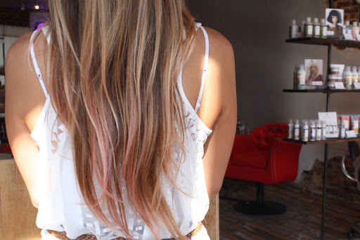 Hair Salon «Shockoe Salon - By Sterling», reviews and photos, 2200 E Main St, Richmond, VA 23223, USA