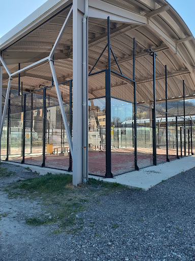 Pàdel Pont de.Suert — foto 2