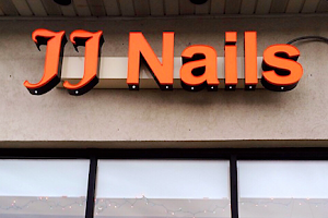 JJ Nails & Spa image