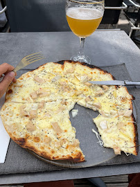 Plats et boissons du Pizzeria Le Rencard à Chamonix-Mont-Blanc - n°4