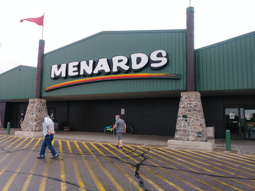 Home Improvement Store «Menards», reviews and photos, 5351 Central Ave NE, Fridley, MN 55421, USA