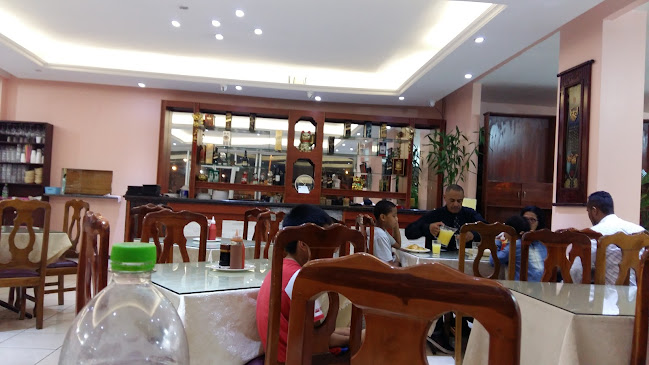 Comentarios y opiniones de CHIFA CHINA MONARCA, Restaurante Comida China Mucho Lote, Servicio a Domicilio Chifa Guayaquil