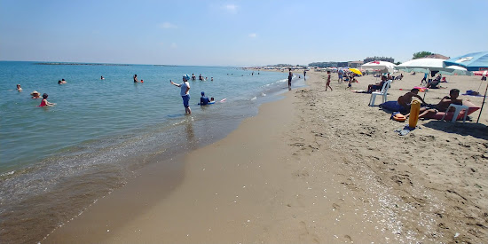 Karasu Halk Plaji