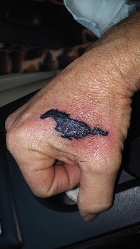 Tattoo Shop «X-Treme Ink Tattoo», reviews and photos, 22 E Market St, West Chester, PA 19382, USA