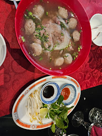 Les plus récentes photos du Restaurant vietnamien Le Mandarin à Nice - n°10