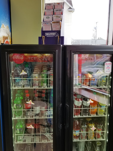 Lottery Retailer «Vista Donuts», reviews and photos, 1096 Washington St, Attleboro, MA 02703, USA