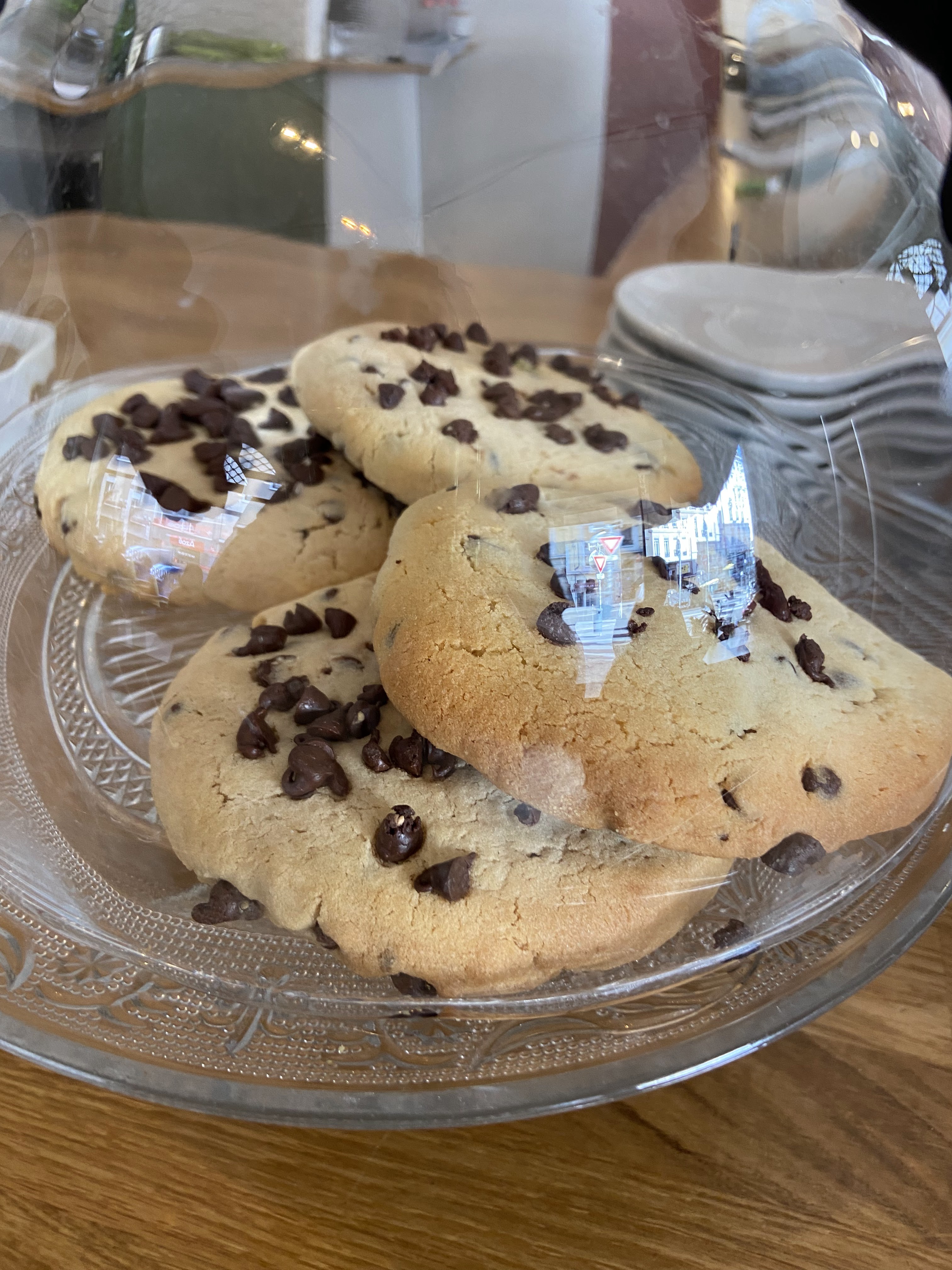 Photo n° 1 de l'avis de Celia.a fait le 27/02/2024 à 07:43
