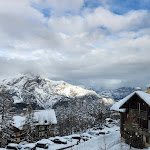 Photo n° 1 de l'avis de Annick.h fait le 01/03/2024 à 16:25 pour Résidence Odalys Les Chalets de Puy Saint Vincent à Puy-Saint-Vincent