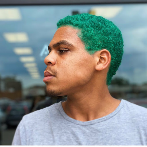 Beauty Salon «Salon Oriana», reviews and photos, 7819 Southtown Dr, Bloomington, MN 55431, USA