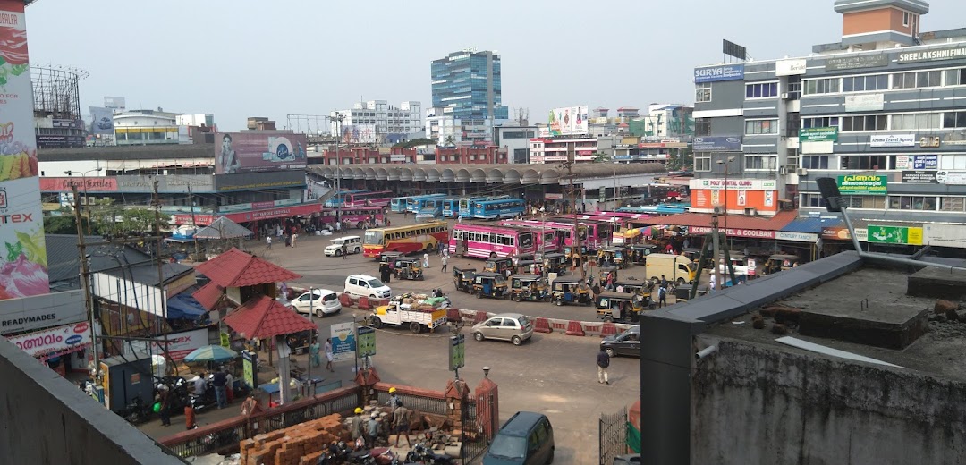 Kozhikode, Hindistan