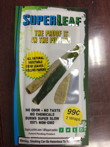 Tobacco Shop «J K Smoke Shop», reviews and photos, 3716 Saviers Rd, Oxnard, CA 93033, USA