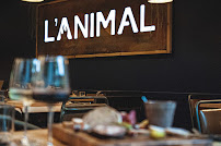 Plats et boissons du Restaurant L'Animal à Cornebarrieu - n°11