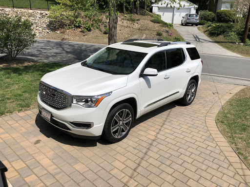 Car Dealer «Bill DeLuca Chevrolet Buick GMC», reviews and photos, 112-116 Bank Rd, Haverhill, MA 01832, USA