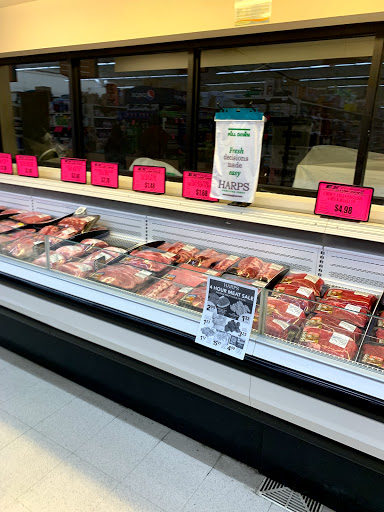 Grocery Store «Harps Food Store», reviews and photos, 2525 W Beebe Capps Expy, Searcy, AR 72143, USA