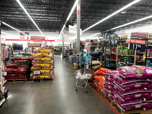 Tractor Supply Co. in Buffalo, Texas