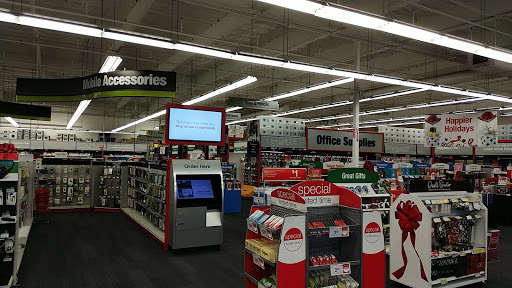 Staples image