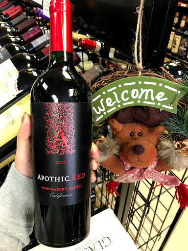 Liquor Store «Ricky Liquor Store», reviews and photos, 7818 Woodside Ave, Elmhurst, NY 11373, USA