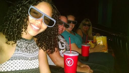 Movie Theater «Regal Cinemas Hollywood 16 & IMAX - Ocala», reviews and photos, 2801 SW 27th Ave, Ocala, FL 34471, USA