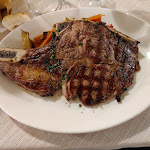 Photo n°3 de l'avis de Gabriele. fait le 17/10/2022 à 11:12 sur le  Trattoria Cacciatore Cucina del Lago d'Iseo e Valcamonica à Sulzano