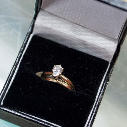 Pawn Shop «Anne Arundel Jewelry Buyers», reviews and photos, 2622 Annapolis Rd, Severn, MD 21144, USA